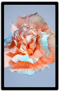 Планшет 10.5" Full HD Blackview Tab 15 8/128Gb 4G 2-SIM 8 ядер Android 12 8280 mAh Twilight Blue synthetic.ua - Фото 1