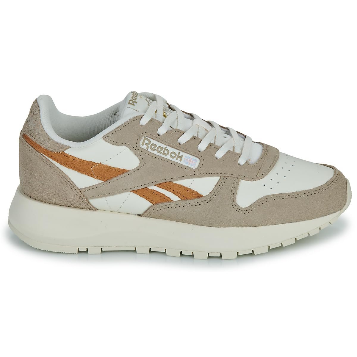 Кроссовки Reebok Classic Leather SP, фото №2