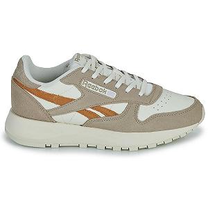 Кроссовки Reebok Classic Leather SP synthetic.ua - Фото 1
