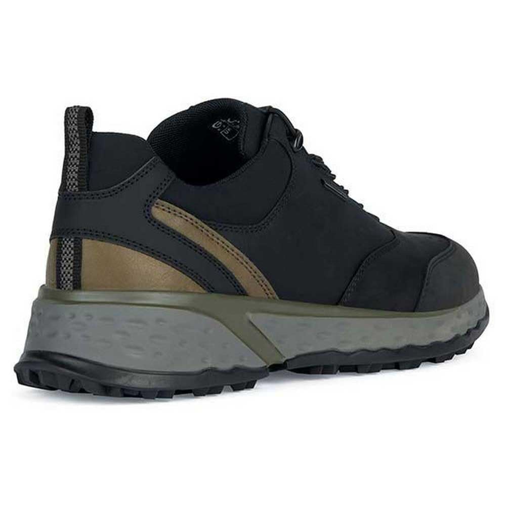 Кросівки Geox U Sterrato B ABX C Чоловічі, фото №4 Кросівки Geox U Sterrato B ABX C Чоловічі, фото №4