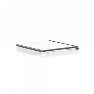 Фільтр салону MANN-FILTER CU 2225 CITROËN PEUGEOT - Фото 1