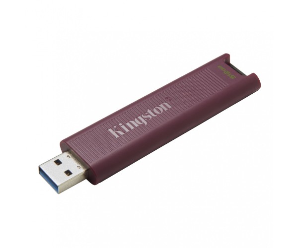 Флешка Kingston 512 GB DataTraveler Max USB 3.2 Gen 2 (DTMAXA/512GB), фото №2