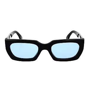 Очки RETROSUPERFUTURE Teddy Azure, разноцветные, один размер synthetic.ua - Фото 1