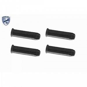 Комплект опор домкрата VAICO V20-2240 EXPERT KITS + BMW двосторонній передній synthetic.ua - Фото 1