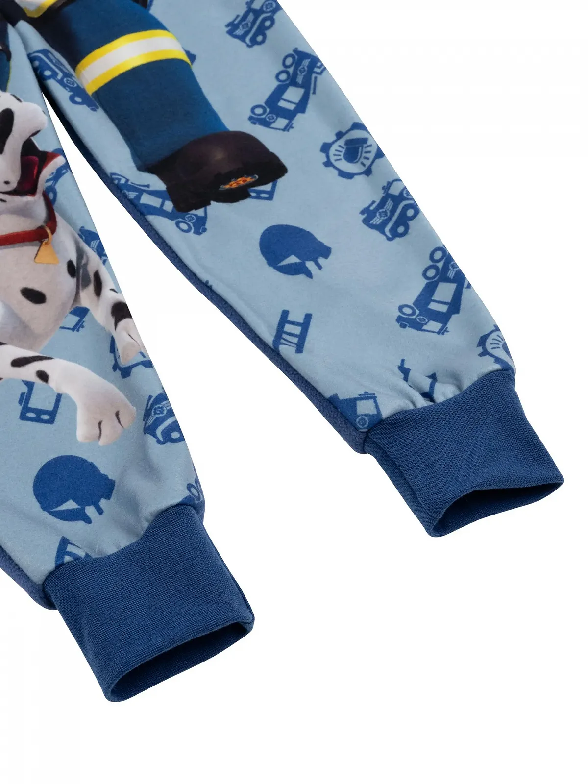 Комбінезон United Labels Пожежник Сем для хлопчиків, фото №3