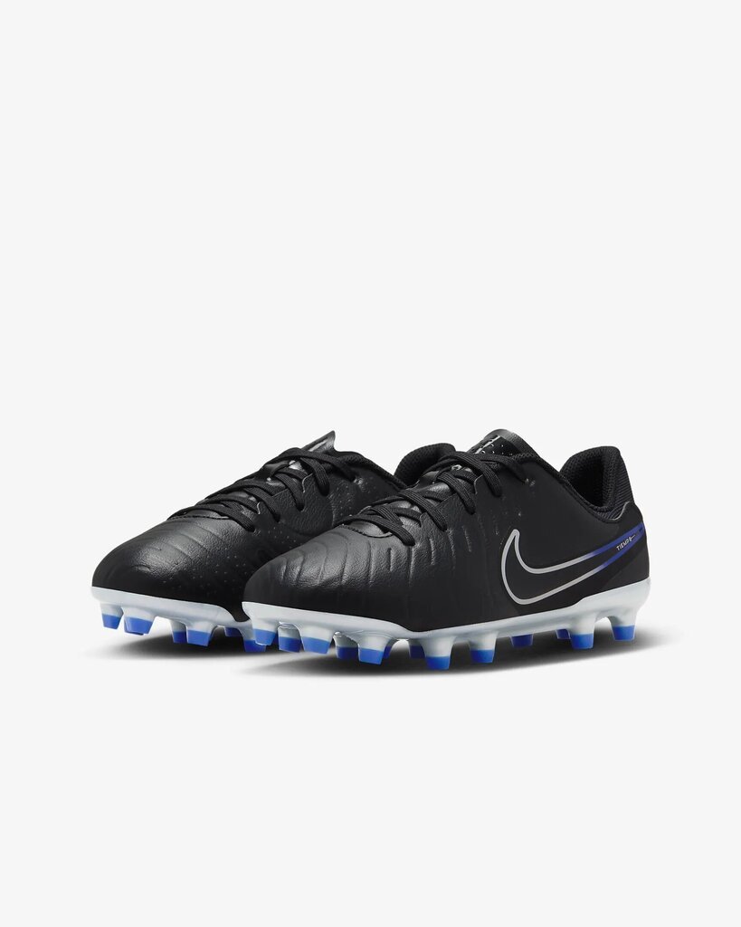 Бутсы Nike JR LEGEND 10 ACADEMY FG/MG 33.5, фото №3