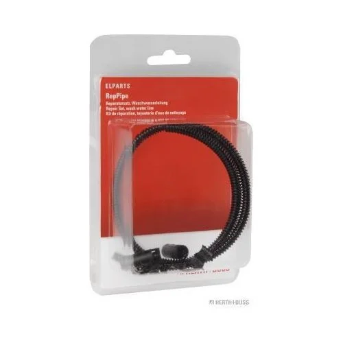 Ремкомплект HERTH+BUSS ELPARTS 54271026066 трубки омывателя, фото №3 Ремкомплект HERTH+BUSS ELPARTS 54271026066 трубки омывателя, фото №3