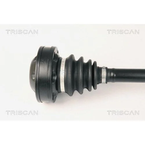 Привідний вал TRISCAN 8540 23511 для MERCEDES-BENZ задня вісь, фото №2