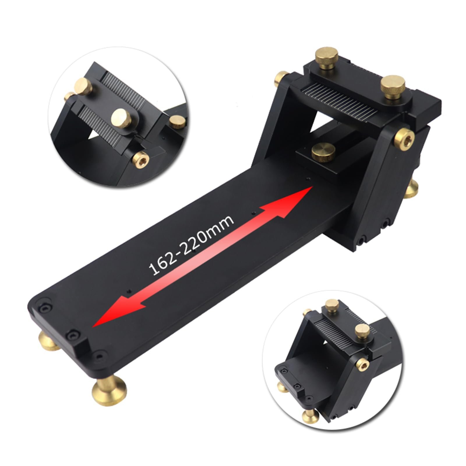 Точилка з регульованим фіксованим кутом алюмінієвий сплав, фото №4 Точилка з регульованим фіксованим кутом алюмінієвий сплав, фото №4