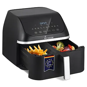 Мультипіч KKT KOLBE AF8500 8.5 л 10 програм 13 функцій безшумна - Фото 1