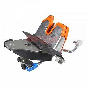 Замок багажника METZGER AUTOTEILE 2311008 ОРИГІНАЛЬНА ЗАПЧАСТИНА для SKODA synthetic.ua - Фото 1