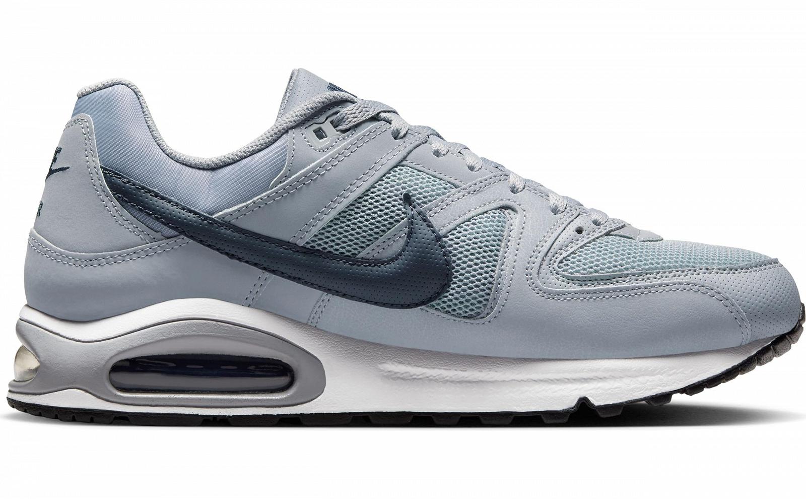 Кросівки Nike Air Max Command чоловічі, фото №10