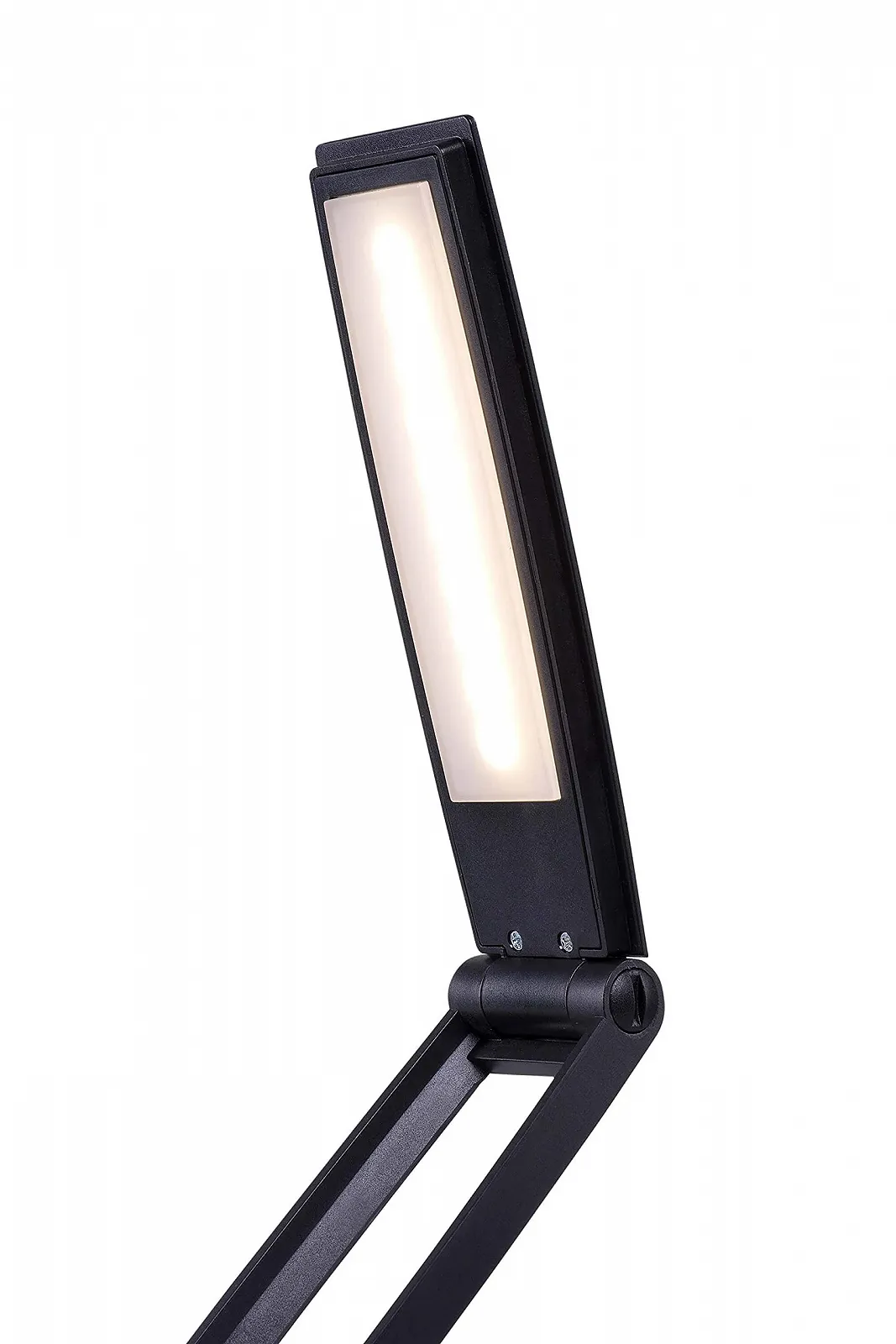 Настільна лампа Maul MAULzed 8180290 LED 3W Чорна, фото №4