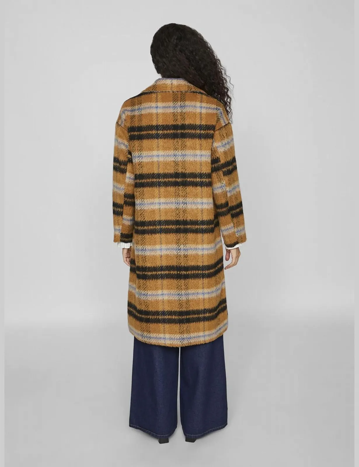 Пальто Vila Vimonta L/S New, фото №4