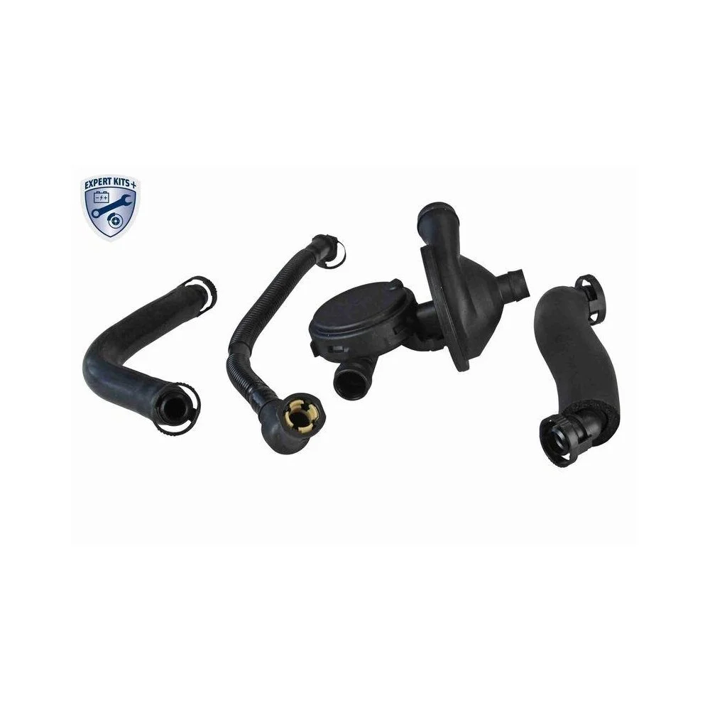 Ремкомплект вентиляції картера VAICO V20-2733 EXPERT KITS + для BMW MINI, фото №1