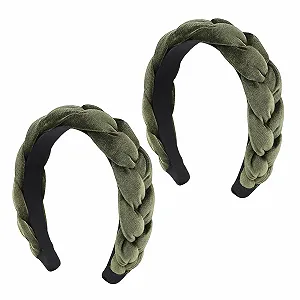 Набор винтажных обручей на голову Dirndl - Фото 1