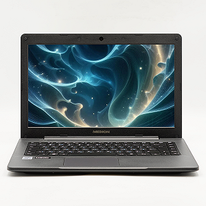 Ноутбук 14" Medion E14412 Intel Core i3-10110U ОЗУ 16 ГБ SSD 256 ГБ Intel UHD Graphics Win11 - Фото 1