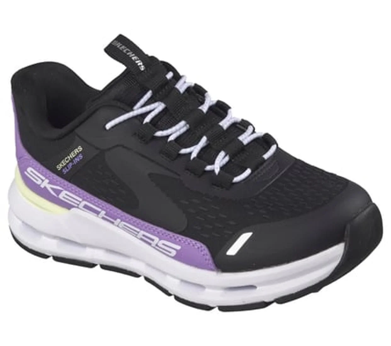 Кроссовки Skechers Glide-Step + Vista Lane для девочек, фото №1