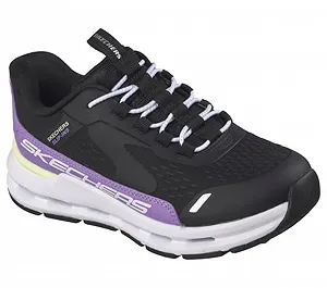 Кроссовки Skechers Glide-Step + Vista Lane для девочек - Фото 1