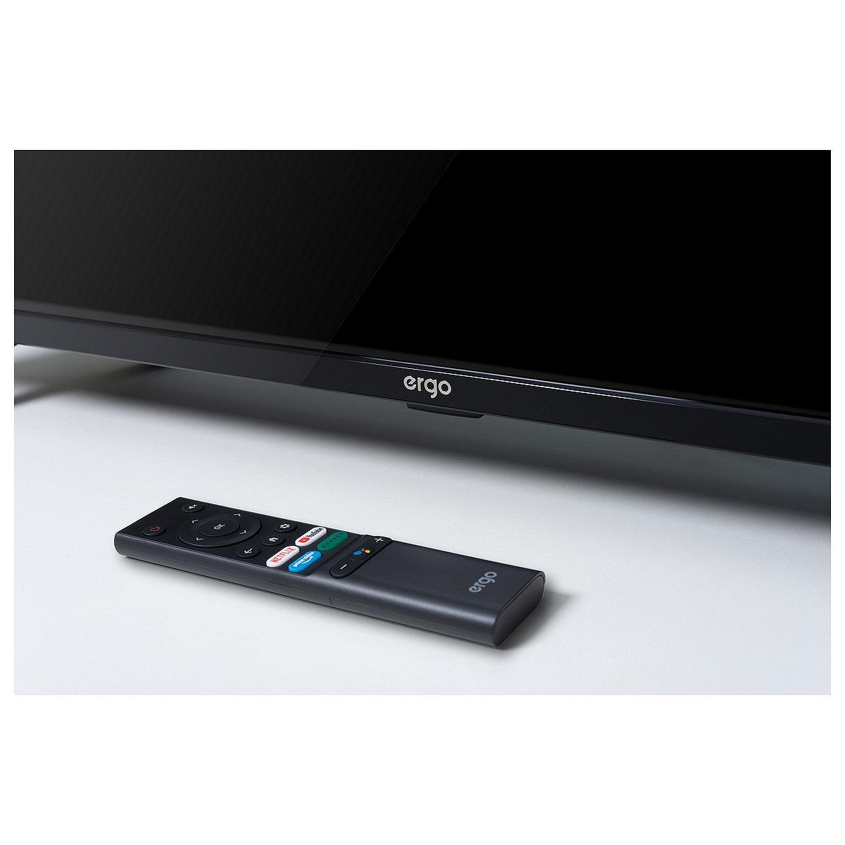 Телевізор ERGO 32GFS6500, фото №15 Телевізор ERGO 32GFS6500, фото №15