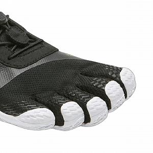 Кросівки Vibram KSO Evo для жінок synthetic.ua - Фото 1