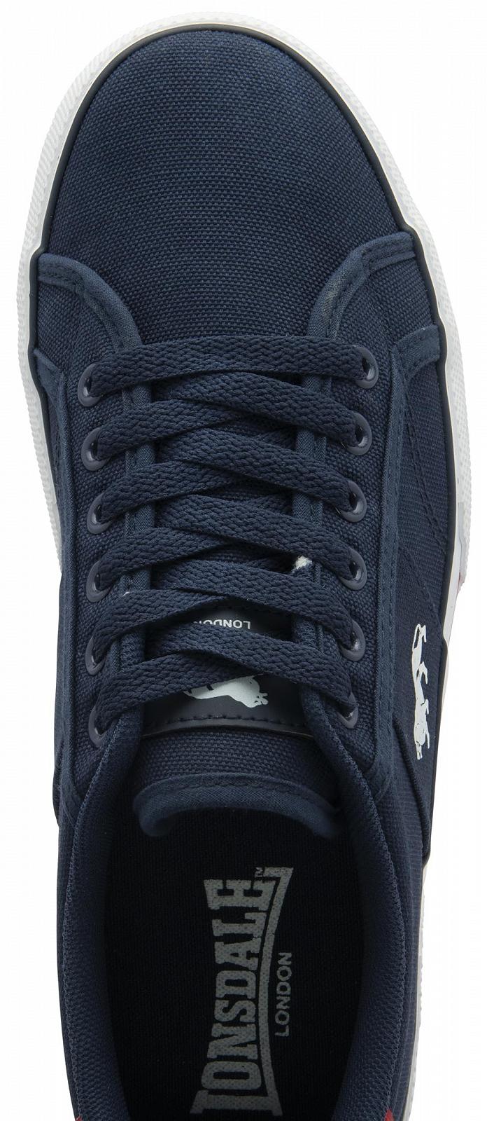 Кросівки Lonsdale Stanwick Чоловічі, фото №5