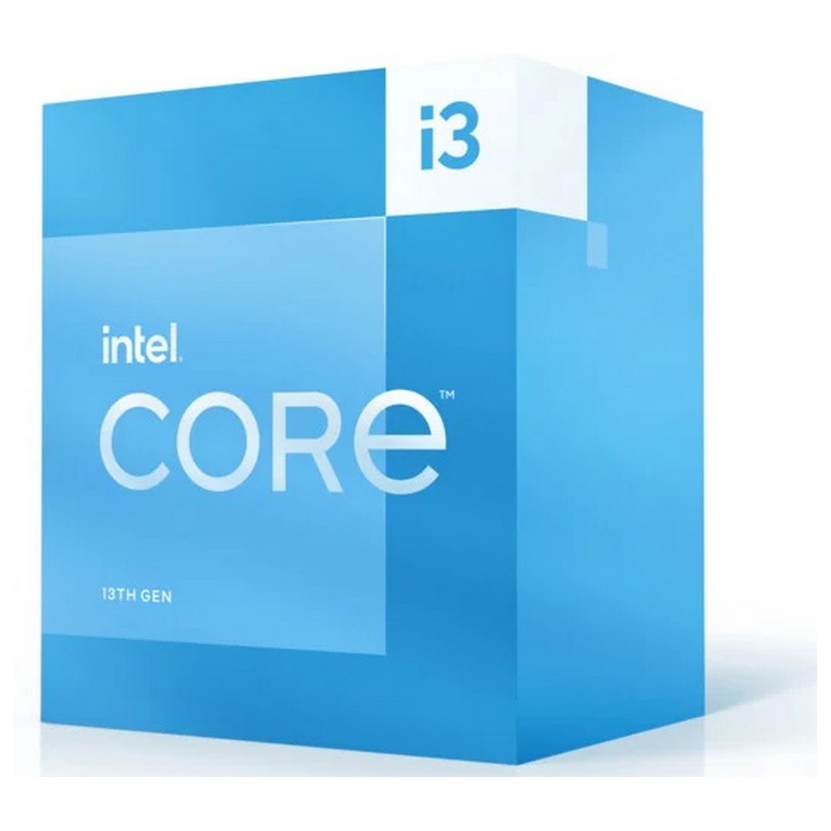 Процесор Intel Core i3 13100 3.4GHz 12MB Box BX8071513100, фото №1 Процесор Intel Core i3 13100 3.4GHz 12MB Box BX8071513100, фото №1