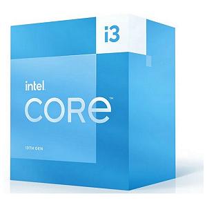 Процесор Intel Core i3 13100 3.4GHz 12MB Box BX8071513100 - Фото 1