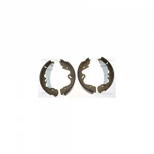 Комплект тормозных колодок TRISCAN 8100 14005 для NISSAN задний мост - Фото 1