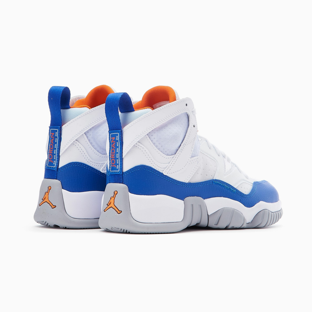 Кросівки jordan Jumpman Two Trey 38.5, фото №3