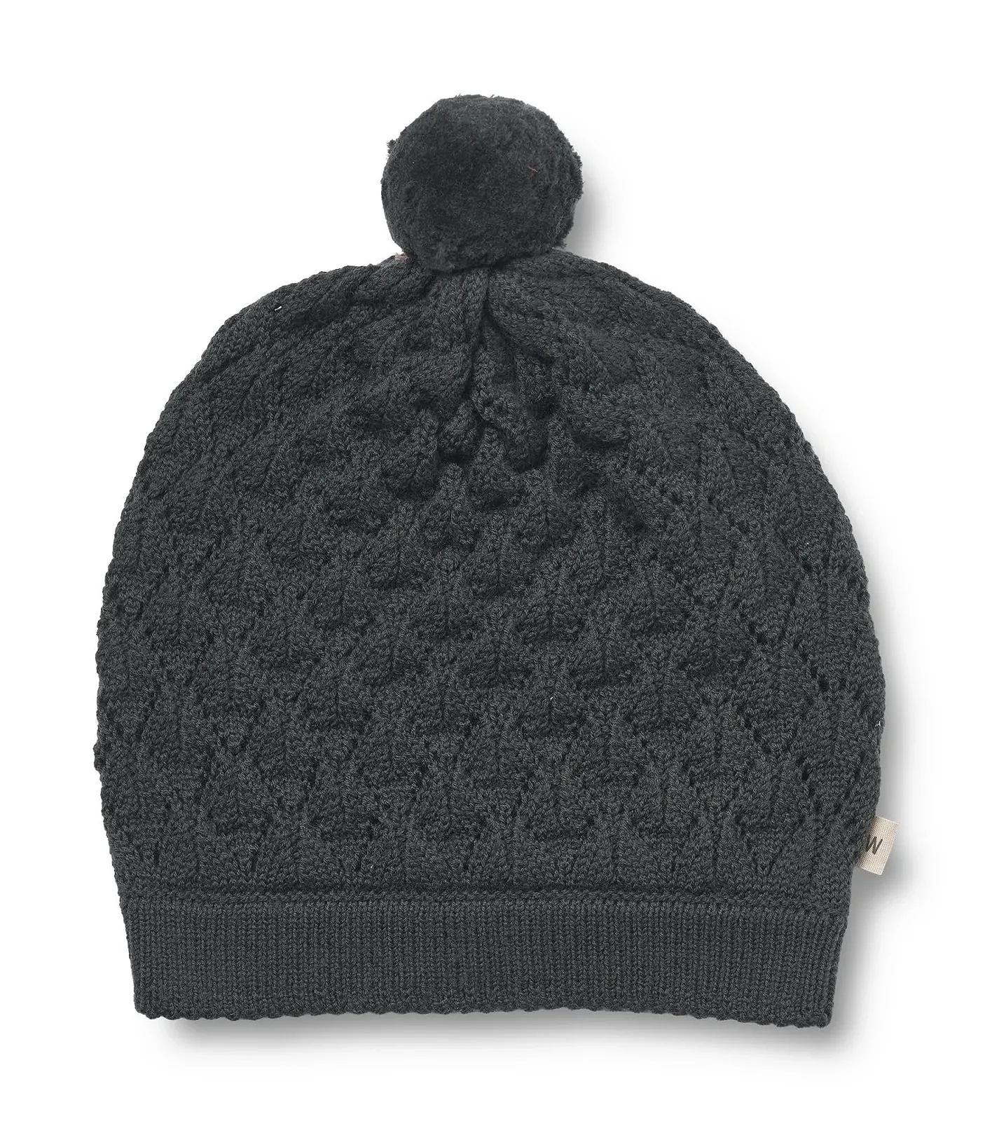 В'язана шапка Wheat Unisex Дитяча Ezel Junior Розміри Oeko-Tex Standard Шапка-біні, фото №1