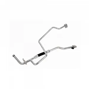 Трубка низкого давления кондиционера VEMO V30-20-0054 - Фото 1