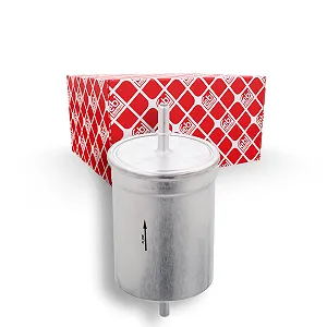 Топливный фильтр FEBI BILSTEIN 26201 для AUDI SEAT SKODA VW BENTLEY CHERY - Фото 1