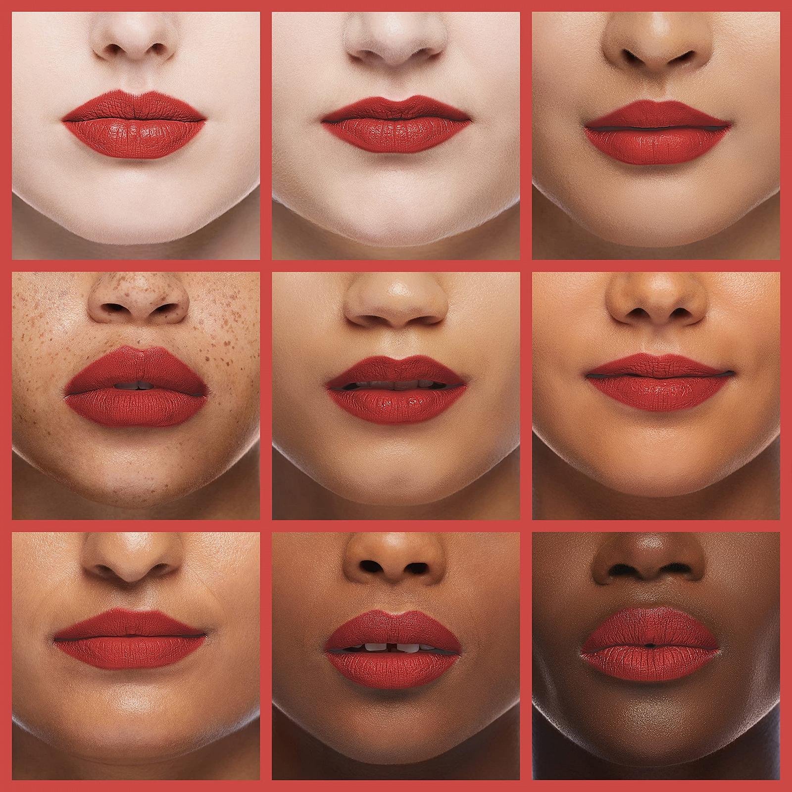 Гелевый карандаш для губ WET N WILD Perfect Pout Red The Scene, фото №5