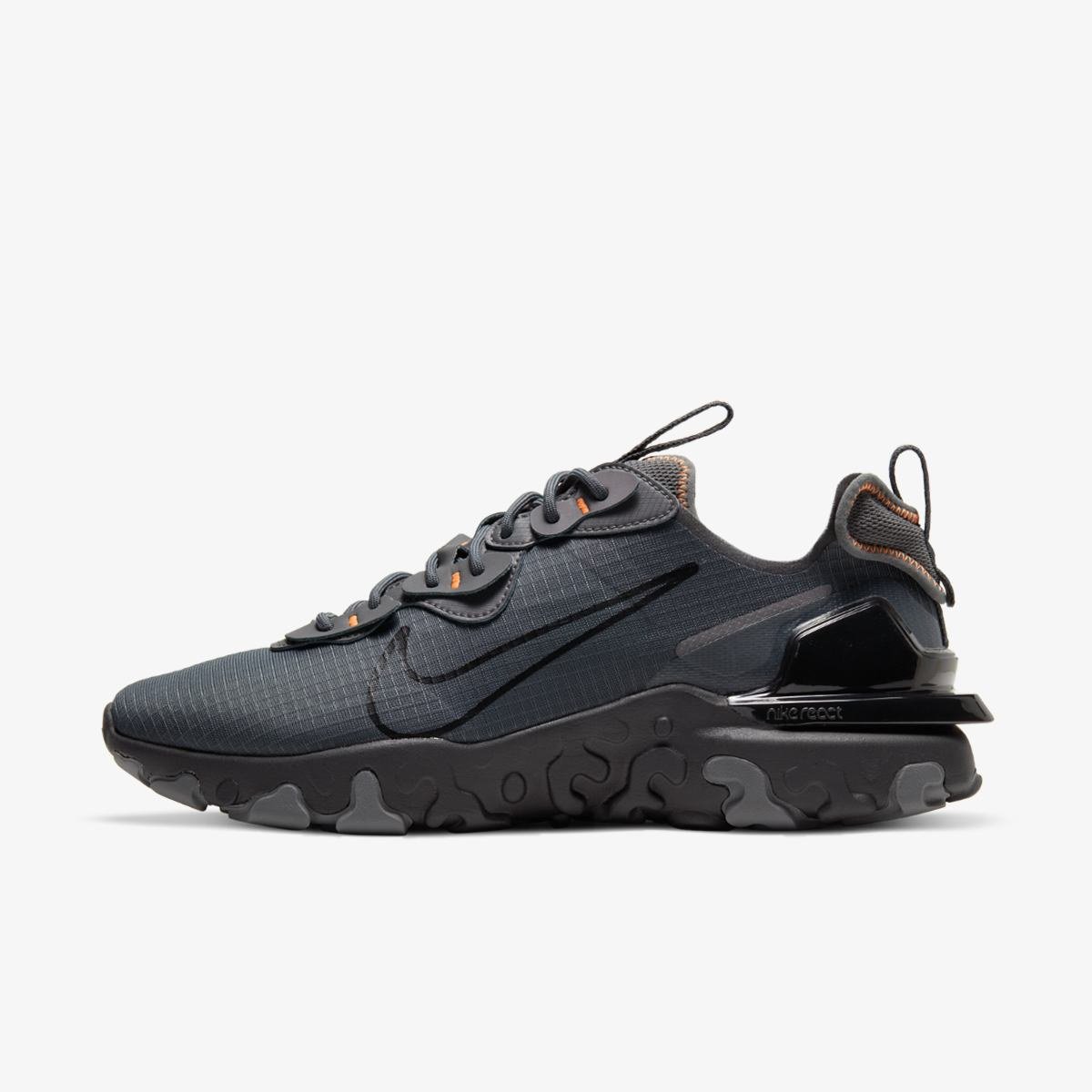 Кроссовки Nike REACT VISION 42.5, фото №2