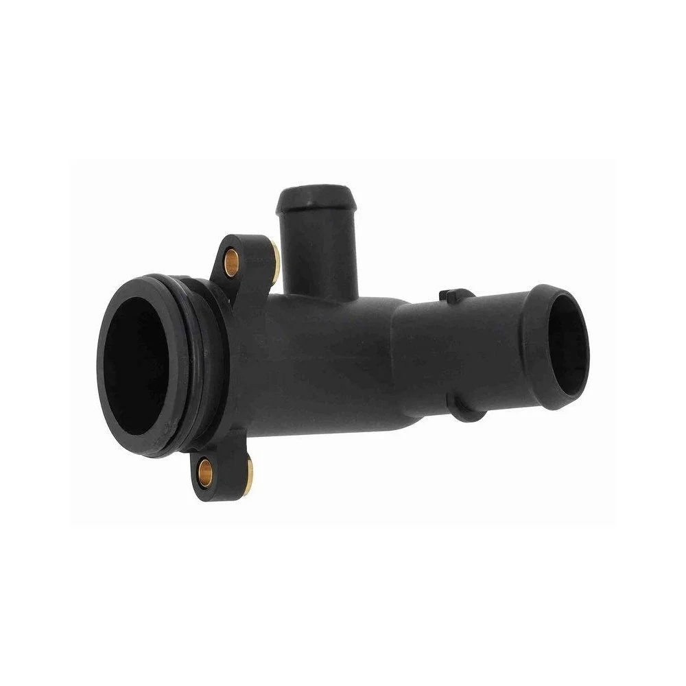 Фланец охлаждающей жидкости VAICO V25-2634 FORD LAND ROVER, фото №1