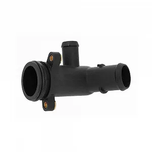 Фланець охолоджувальної рідини VAICO V25-2634 FORD LAND ROVER - Фото 1