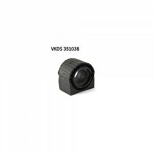 Втулка стабилизатора SKF VKDS 351038 для AUDI, передний мост с обеих сторон - Фото 1