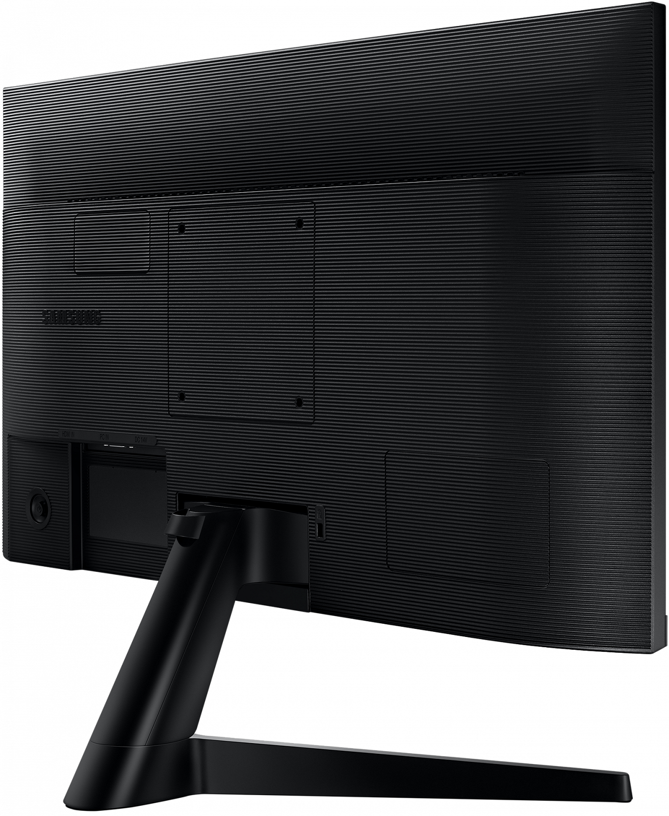 Монітор 24" Samsung F24T352FHR Full HD IPS 75 Гц, фото №7