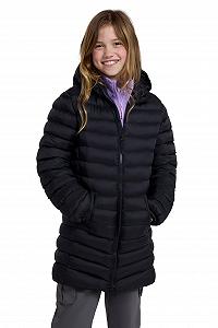 Куртка Mountain Warehouse Florence Longline Детская - Фото 1