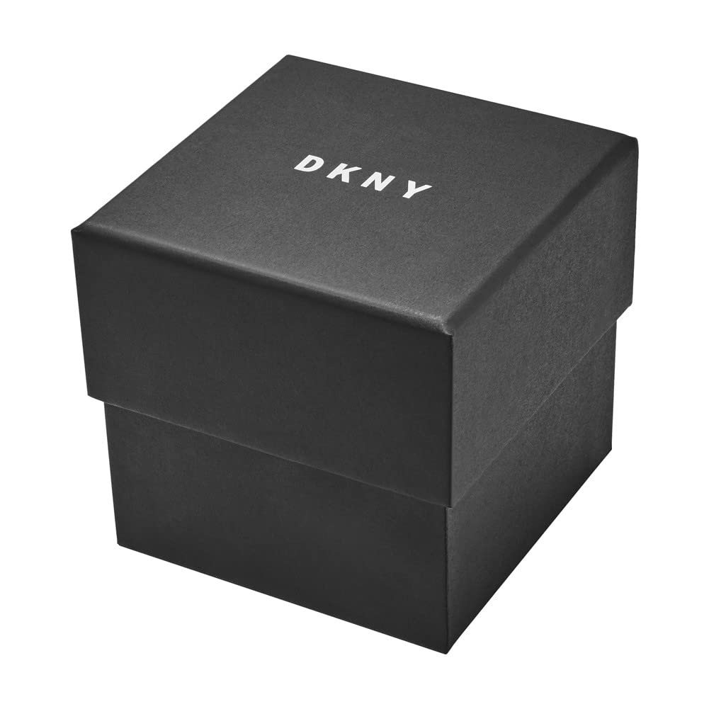 Годинник DKNY Soho Жіночий Кварцовий Alloy Stainless Steel, фото №5