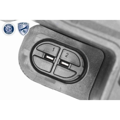 Виконавчий елемент, стоянкове гальмо гальмівний супорт VEMO V10-77-1061 EXPERT KITS + для VW, фото №2