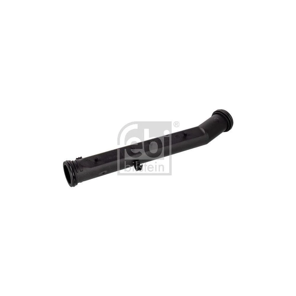 Трубка охлаждающей жидкости FEBI BILSTEIN febi Plus 173476 для AUDI SEAT SKODA VW, фото №2