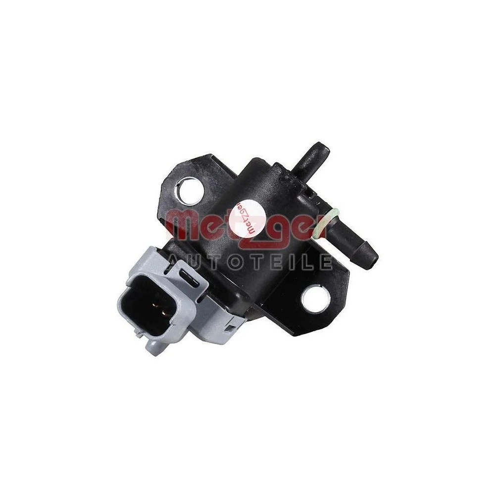 Клапан EGR METZGER 08920099 для CITROËN FIAT, фото №1