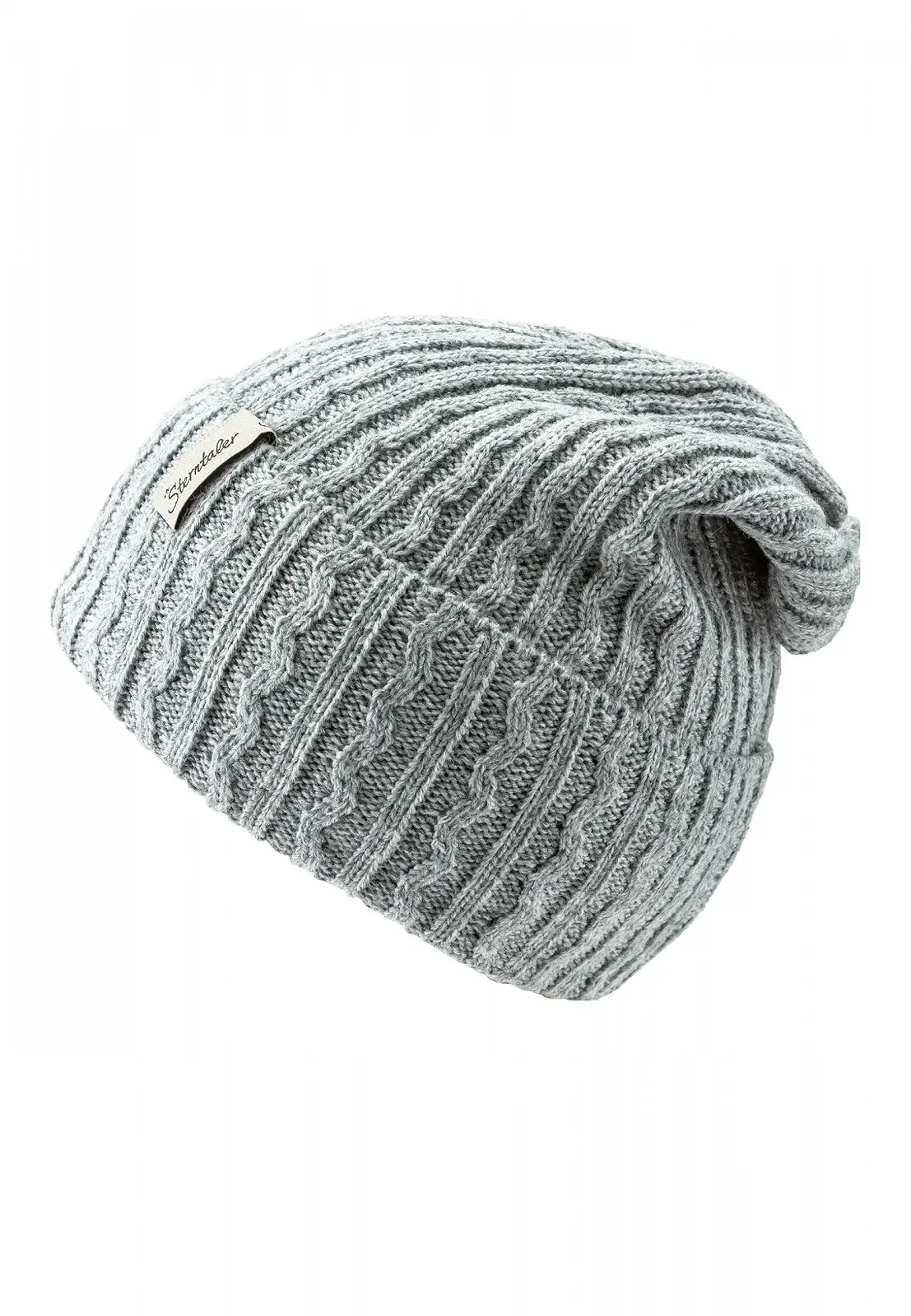 Вязаная шапка Sterntaler с конвертом Унисекс, фото №3 Вязаная шапка Sterntaler с конвертом Унисекс, фото №3
