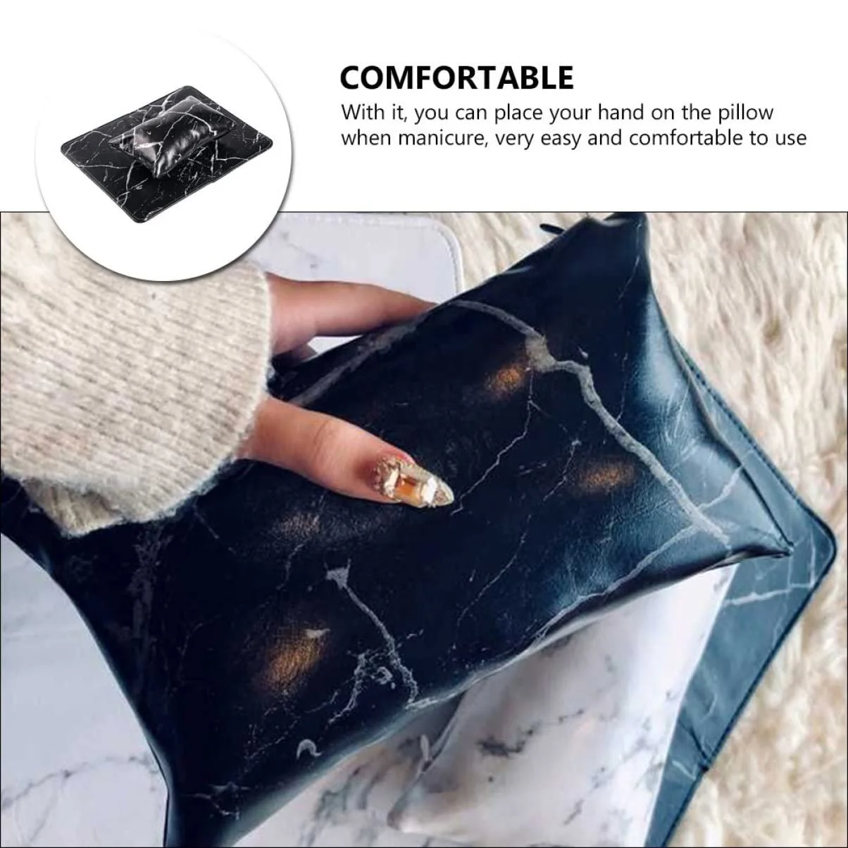 Подушка для рук для манікюру Ipetboom, підставка для рук, аксесуар для манікюрного салону, фото №9 Подушка для рук для манікюру Ipetboom, підставка для рук, аксесуар для манікюрного салону, фото №9