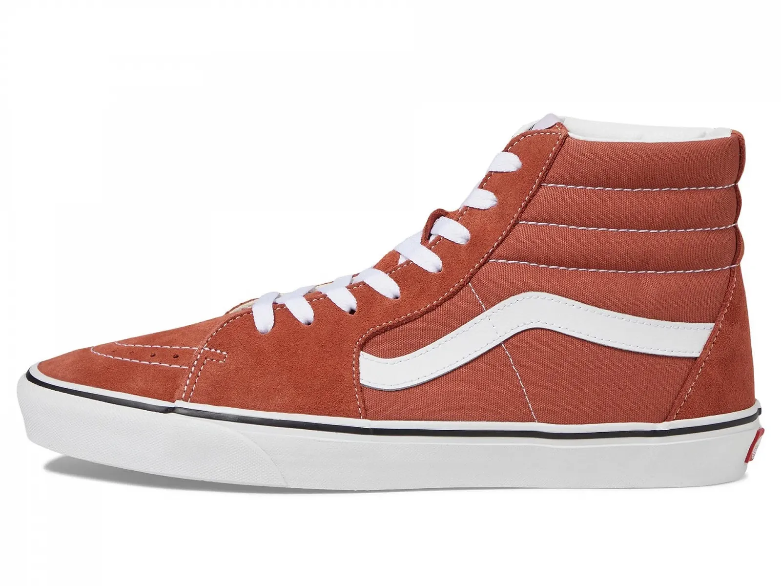 Кеди Vans Sk8 Hi VN000CMX4MG1, фото №4 Кеди Vans Sk8 Hi VN000CMX4MG1, фото №4