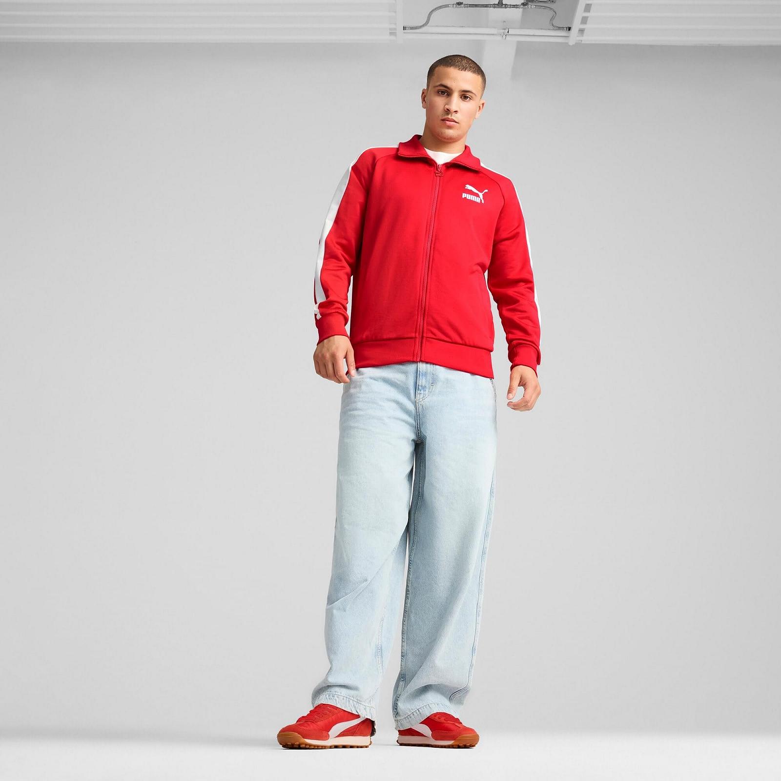 Кросівки PUMA Easy Rider Vintage, фото №9