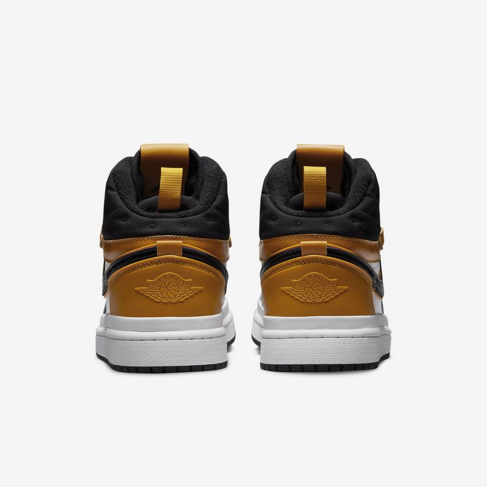 Кроссовки Nike Air Jordan 1 Acclimate Размер 38.5, фото №5