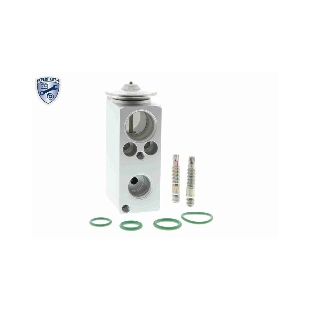 Расширительный клапан кондиционера VEMO V30-77-0026 EXPERT KITS + для MERCEDES-BENZ, фото №1 Расширительный клапан кондиционера VEMO V30-77-0026 EXPERT KITS + для MERCEDES-BENZ, фото №1